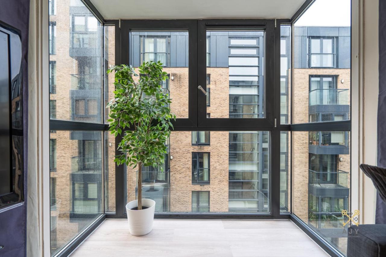 Arcadian City Centre Apartment Birmingham Bagian luar foto